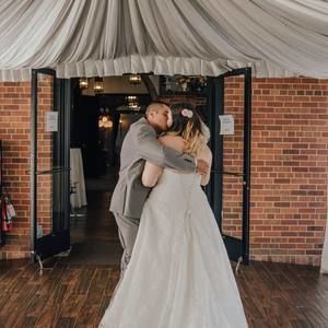 Meet your Posher, Sammy